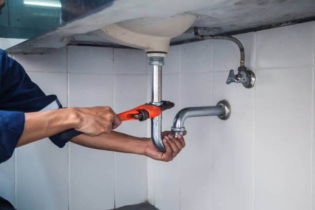 Best Hot Water Heater Installation  in Sullivans Island, SC