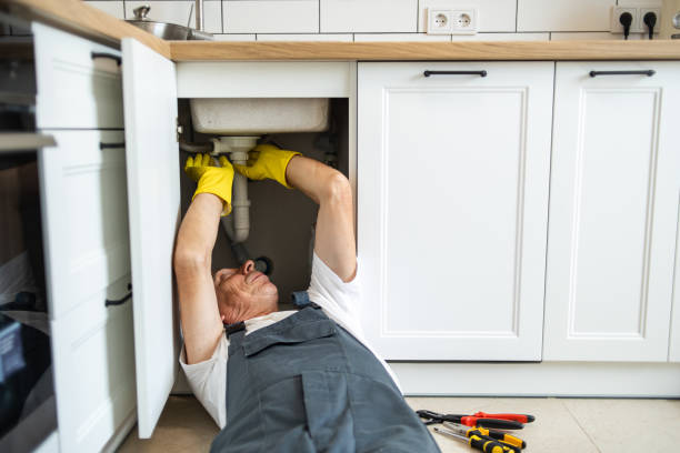Best Residential Plumbing Services  in Sullivans Island, SC