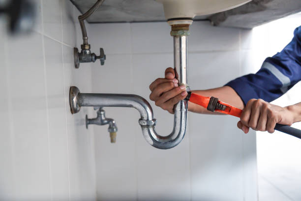 Best Pipe Repair Near Me  in Sullivans Island, SC