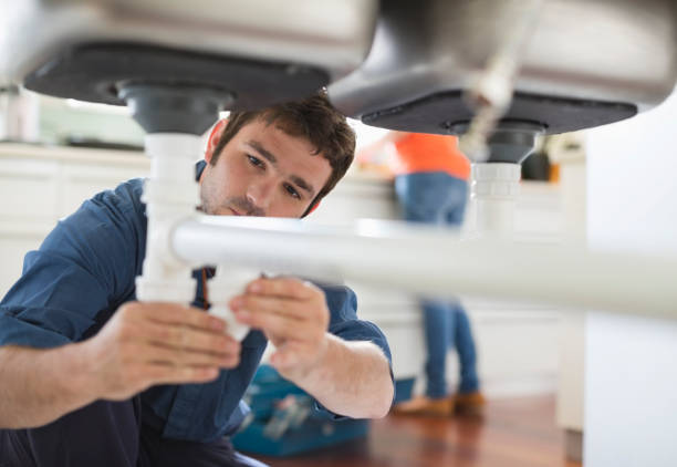 Best Leak Detection Services  in Sullivans Island, SC