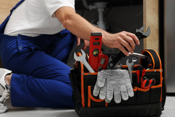 Best Water Leak Repair  in Sullivans Island, SC