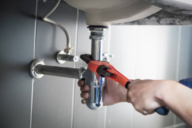 Best Clogged Drain Plumber  in Sullivans Island, SC