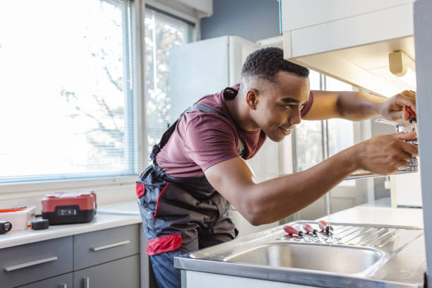 Reliable Sullivans Island, SC Plumbing Solutions